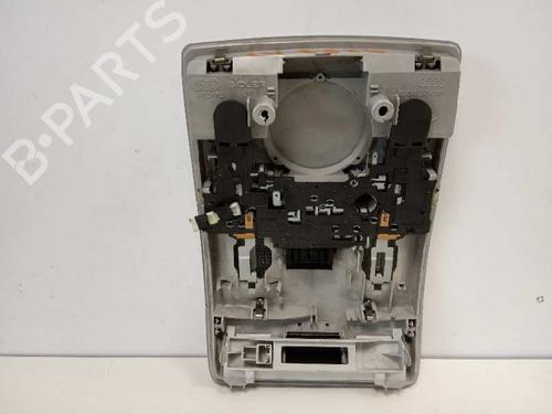 Interior roof light AUDI A3 Sportback (8PA) 1.9 TDI | BP7430895I8 