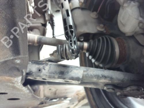 Used Left front driveshaft PEUGEOT 308 SW III (FC_, FJ_, FR_, F4_, FN_) BlueHDi 130 (FCYHZL, FCYHZT) (131 hp) 24917512