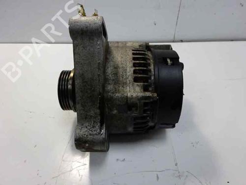 Alternator FIAT PUNTO (176_) 55 1.1 | BP164825M7 