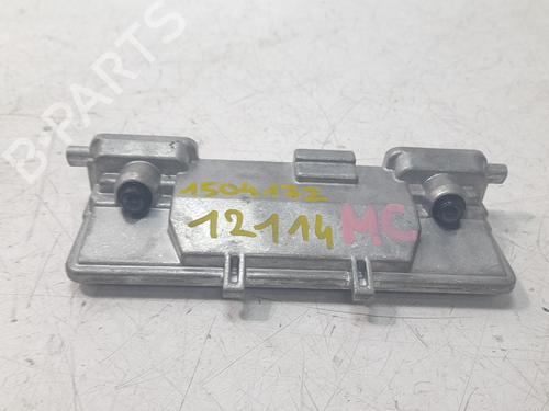 Used Camera LAND ROVER RANGE ROVER EVOQUE (L538) 2.0 D 4x4 (150 hp) 31177817