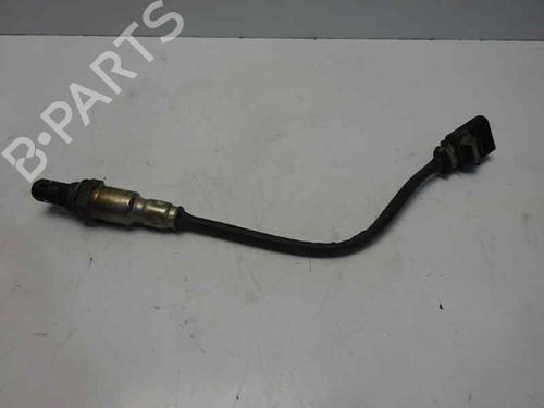 Elektronisk sensor VW POLO V (6R1, 6C1) 1.2 TSI (90 hp) 8756160