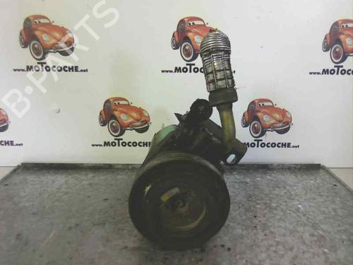 Used AC compressor BMW 3 (E36) [1990-1998]  139123