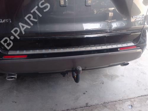 Used Rear bumper reinforcement Rear bumper reinforcement 37494658 37494658