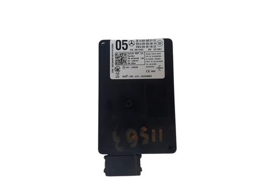 Used Electronic module MERCEDES-BENZ A-CLASS (W176) [2012-2018]  17019443