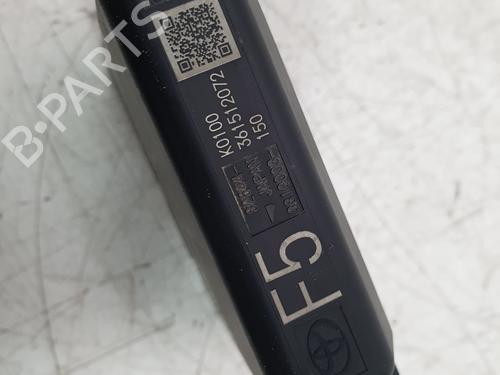 Electronic module TOYOTA YARIS (_P21_, _PA1_, _PH1_) 1.5 (MXPA11) | BP32773930M83 - Image 3