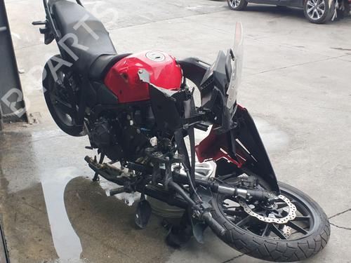 Used Parts HONDA MOTORCYCLES CB ( - 500cc) CB 500 X (PC46) (48 hp) 2443125