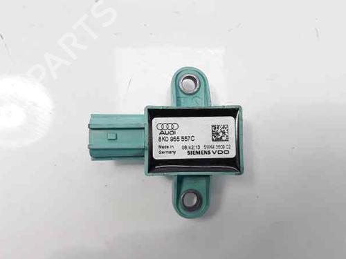 Used Electronic sensor AUDI Q5 (8RB) 3.0 TDI quattro (240 hp) 6795412