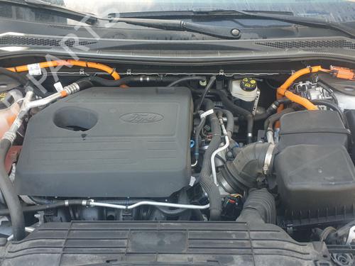 Used Gearbox FORD KUGA III (DFK) [2019-2025]  21519134