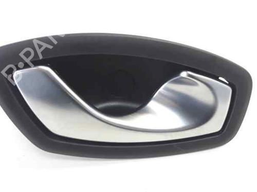 Used Rear right interior door handle RENAULT LAGUNA III (BT0/1) 1.5 dCi (BT00, BT0A, BT0T, BT1J) (110 hp) 3248318