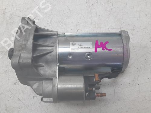 Used Starter Starter CITROËN C5 I (DC_) 2.0 HDi (DCRHZB, DCRHZE) (109 hp) 34495091 34495091