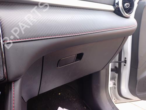 Used Glove box Glove box MG MG ZS SUV (AZS1) 1.5 VTi (114 hp) 33695348 33695348