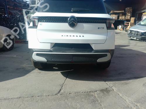 Used Rear bumper Rear bumper 39431090 39431090