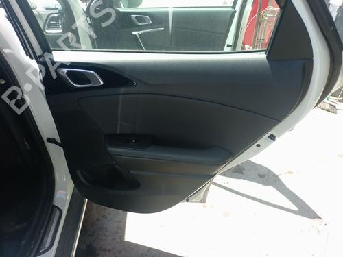 Sæde sæt KIA XCEED (CD) 1.6 GDI Hybrid | BP36140511C78  - Image 5