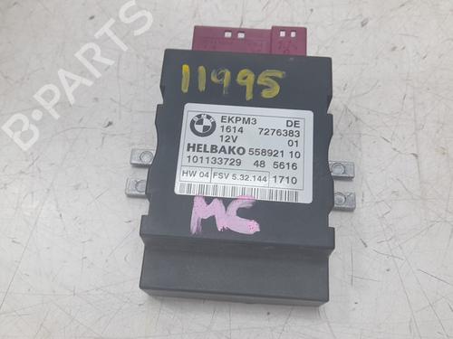 Módulo eletrónico Módulo eletrónico BMW X1 (E84) sDrive 18 d (143 hp) 34058419 34058419