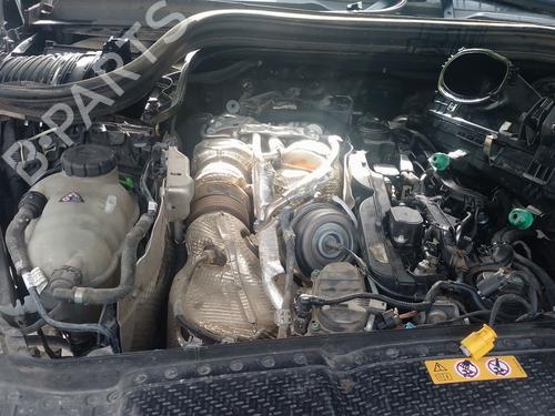 Used Gearbox Gearbox MERCEDES-BENZ GLE Coupe (C167) GLE 350 d 4-matic (167.321) (272 hp) 35901133 35901133