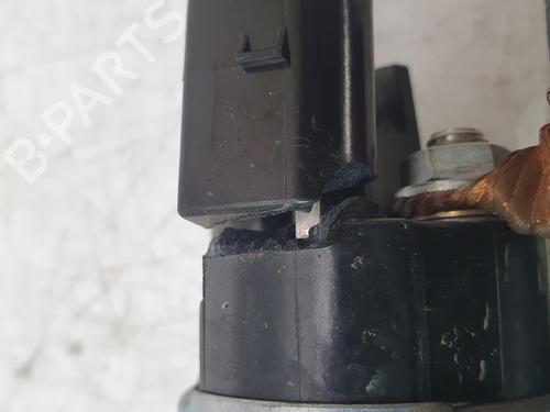 Used Starter BMW X2 (F39) sDrive 20 i (178 hp) 19678950