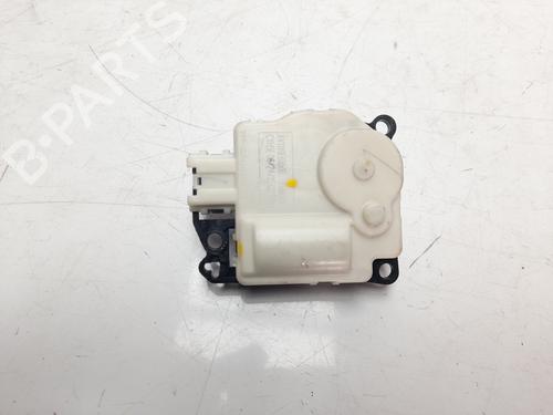 Heater blower motor FORD ECOSPORT 1.5 EcoBlue TDCi | BP10271655M62 