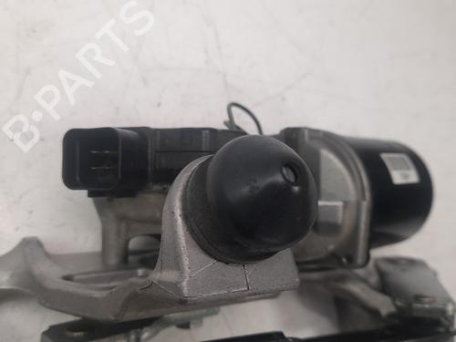 Front wiper motor KIA RIO IV (YB, SC, FB) 1.2 CVVT | BP16406188M29 
