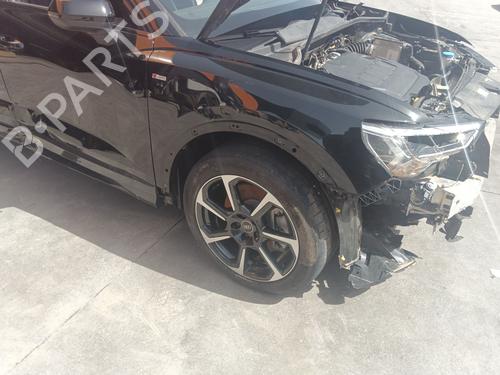 Steering rack AUDI Q3 Sportback (F3N) 40 TDI quattro | BP27994322M22