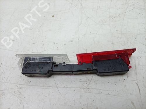 Kabinelys MASERATI GHIBLI III (M157) 3.0 S Q4 | BP37175818I8 - Image 3