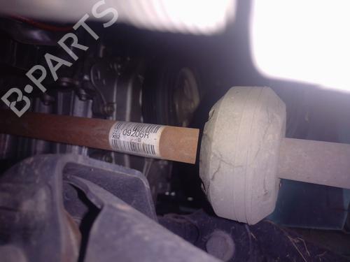 Used Right front driveshaft Right front driveshaft 39092370 39092370
