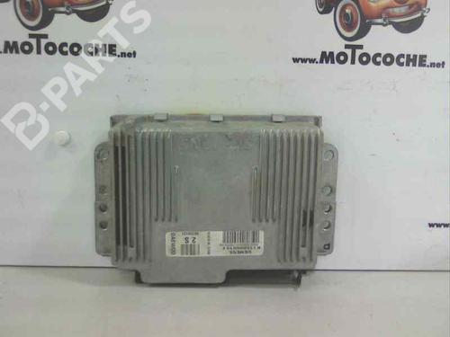 Computer motormanagement DAEWOO MATIZ (M100, M150) [1998-2025]  145260