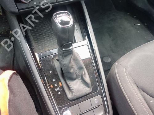 Used Gear lever Gear lever 37533765 37533765