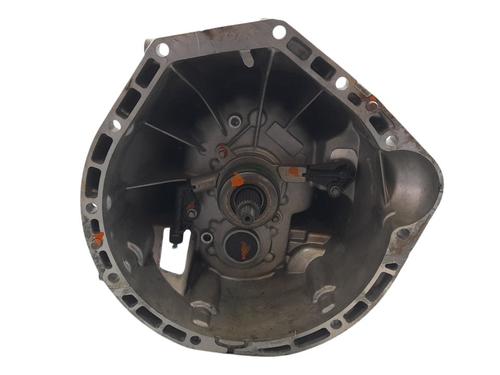 Gearbox MERCEDES-BENZ CLC-CLASS (CL203) CLC 220 CDI (203.708) | BP6985915M3 