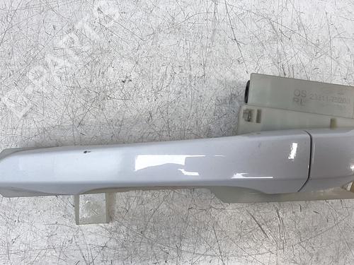 Used Rear left exterior door handle HYUNDAI KONA (OS, OSE, OSI) [2017-2023]  19272300