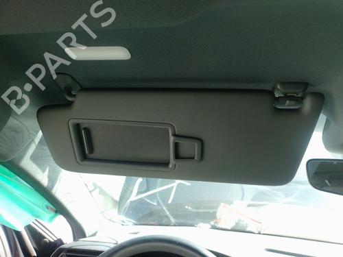 Pala sol esquerda AUDI A3 Sportback (8YA, 8YF) [2019-2026]  32361571