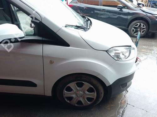 Komplette front FORD TRANSIT COURIER B460 Box Body/MPV 1.5 TDCi | BP31980193S1