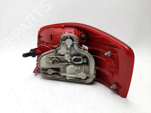 Left taillight AUDI A3 (8P1) 1.9 TDI | BP39981367C34 - Image 4