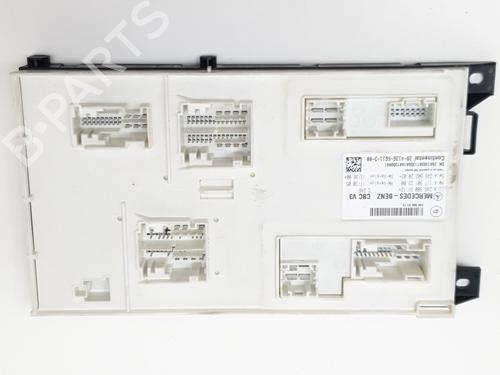 Used Electronic module Electronic module 36552371 36552371