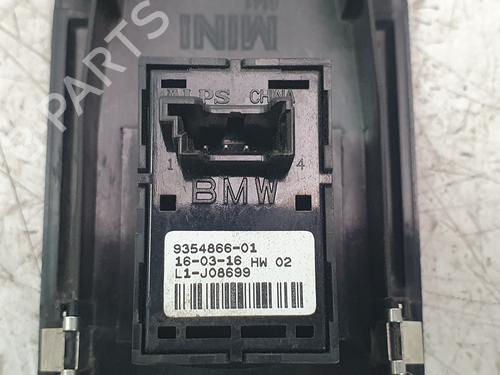 Right front window switch MINI MINI (F55) Cooper D | BP27648558I26 - Image 3