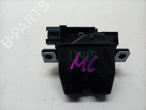 tailgate-lock-ford-fiesta-vii-hj-hf-2017-33795340 main image