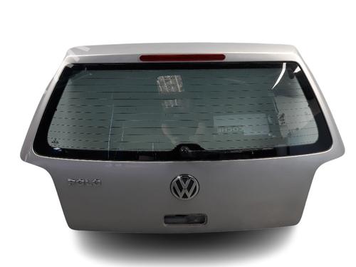 Used Tailgate VW POLO (6N2) [1999-2001]  10556146