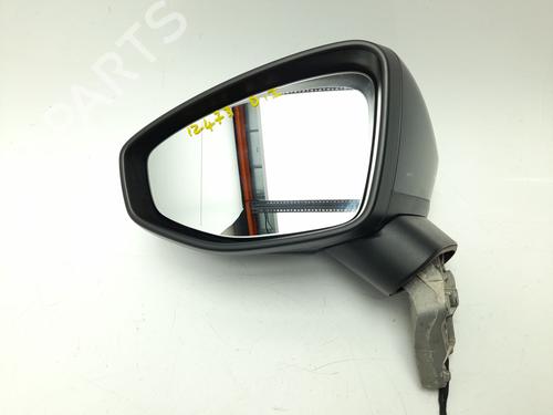 Used Left mirror AUDI A3 Sportback (8YA, 8YF) [2019-2026]  32338395