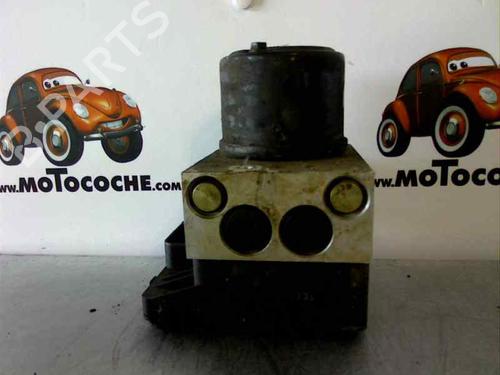 Used ABS pump HYUNDAI ELANTRA III (XD) 2.0 CRDi (113 hp) 104449