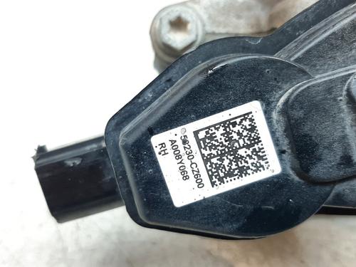 Right rear brake caliper HYUNDAI TUCSON (TL, TLE)  | BP20656200M106 