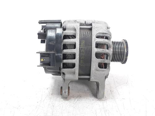 Alternator RENAULT CAPTUR II (HF_)  | BP16721103M7 