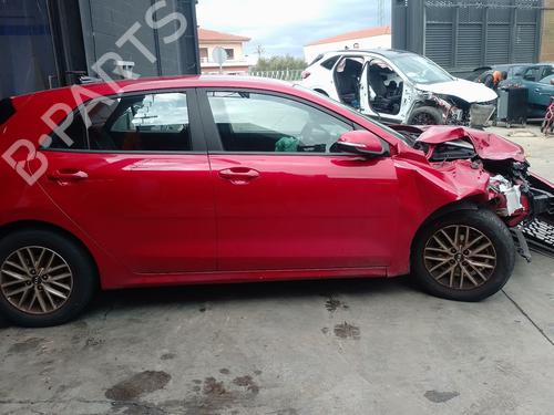Brukte deler til KIA RIO IV (YB, SC, FB) 1.25 (84 hp) 4395860