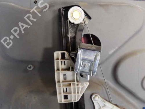Rear right window mechanism MERCEDES-BENZ A-CLASS (W169) A 180 (169.032, 169.332) | BP169805C25 