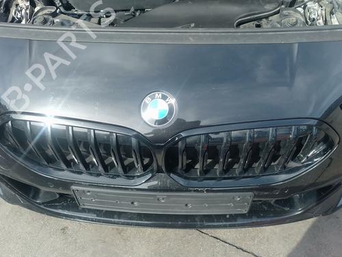 Used Radiator fan Radiator fan BMW 2 Gran Coupe (F44) 218 d (150 hp) 39950392 39950392
