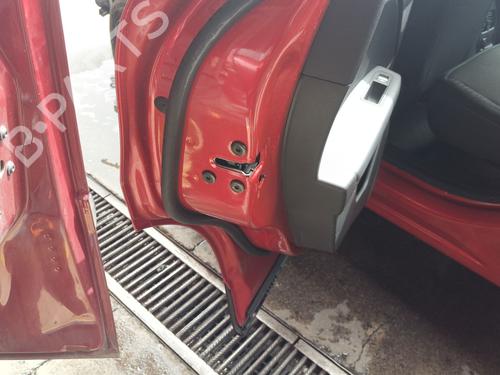 Türschloss links hinten für RENAULT CAPTUR II (HF_) TCe 90 (HFM6) (91 hp) 28383057