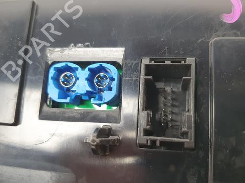 Climate control LAND ROVER RANGE ROVER VELAR (L560) 2.0 P300 Si4 4x4 | BP36662655I5  - Image 9