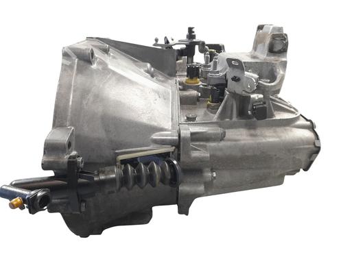 Gearbox CITROËN C4 Picasso II 1.6 BlueHDi 120 | BP31060776M3  - Image 5