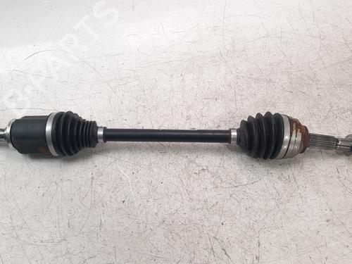 Used Left front driveshaft MG MG ZS SUV [2017-2025]  20650199