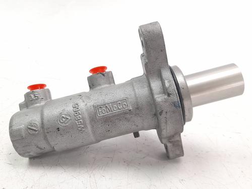 Brake master cylinder FORD TRANSIT V363 Van (FCD, FDD)  | BP8666756M77 