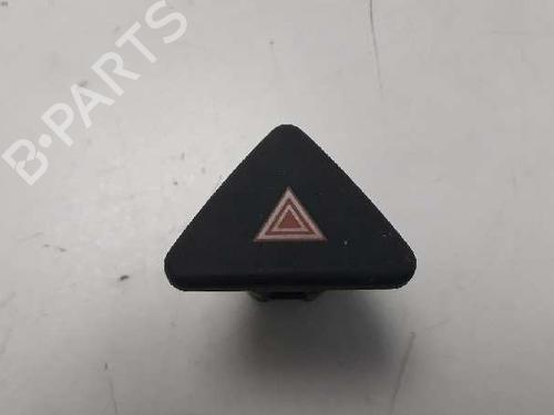 Used Warning switch FORD FIESTA V (JH_, JD_) 1.4 TDCi (68 hp) 4940655