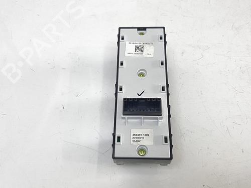 Left front window switch HYUNDAI KONA (OS, OSE, OSI)  | BP17032118I27 